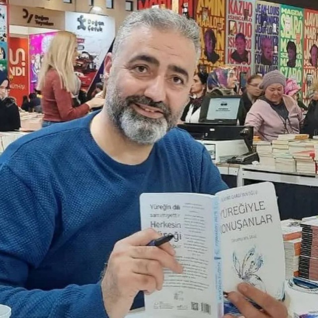 Bülent Gardiyanoglu ile 21 Günde Düşünce Detoksu