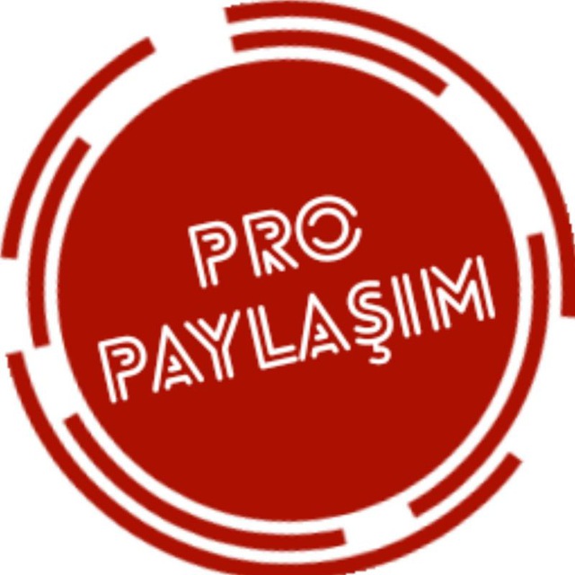 PRO PAYLAŞIM