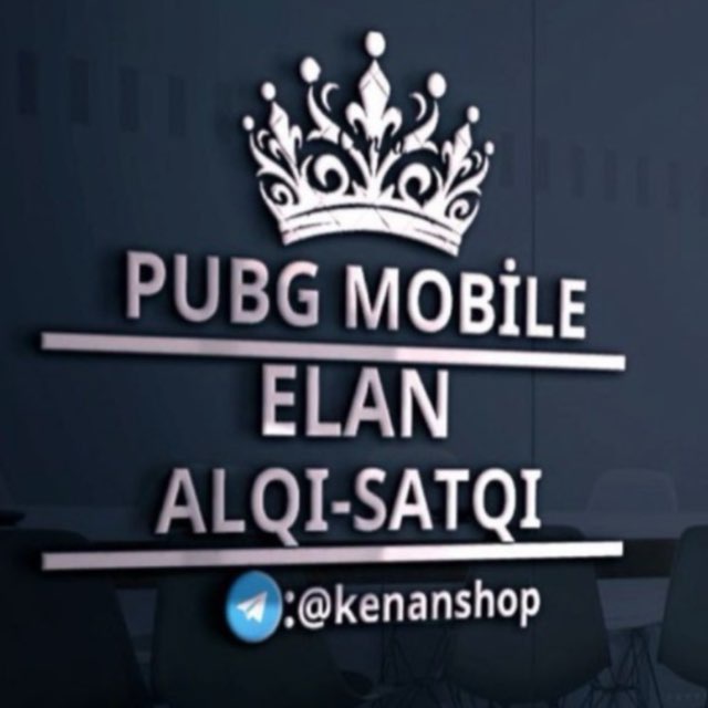 KENAN SHOP 🛍️