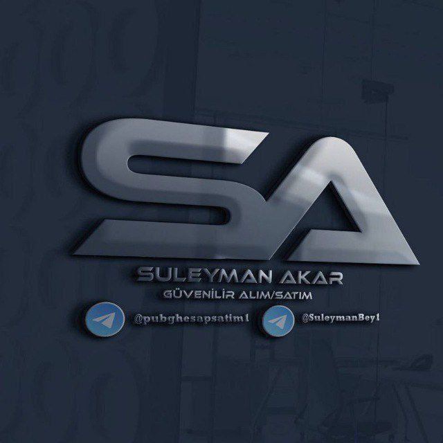 SÜLEYMAN AKAR AL-SAT🇹🇷🇦🇿🇹🇲