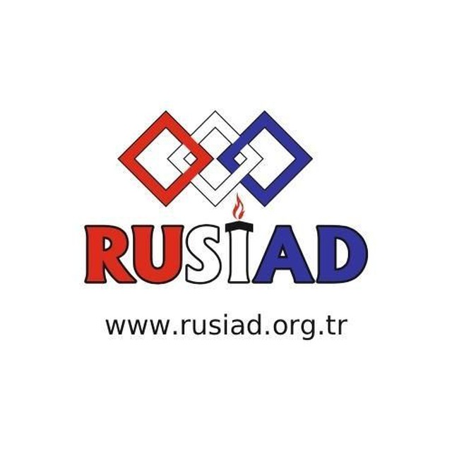🇹🇷🇷🇺 RUSIAD EXPORT 🌏🌐🌍 RUSİAD TİCARET PLATFORMU