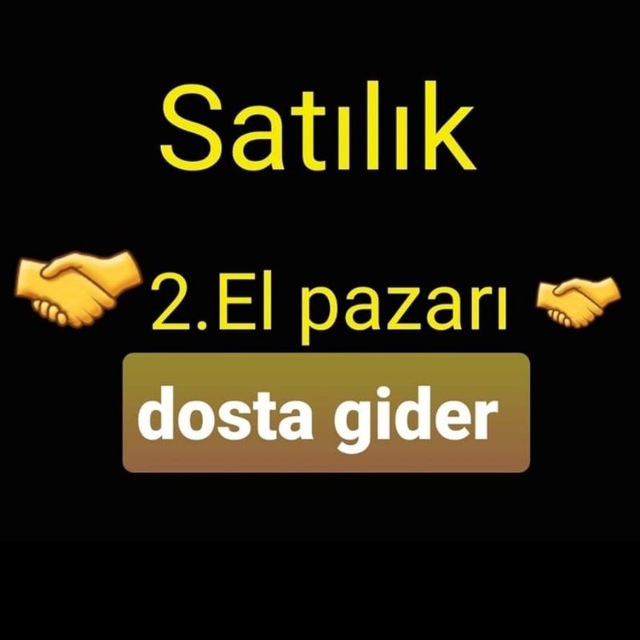 Sahibinden satılık