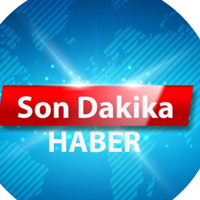 Son dakika haber