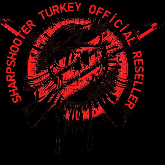 Sharpshooter Türkiye