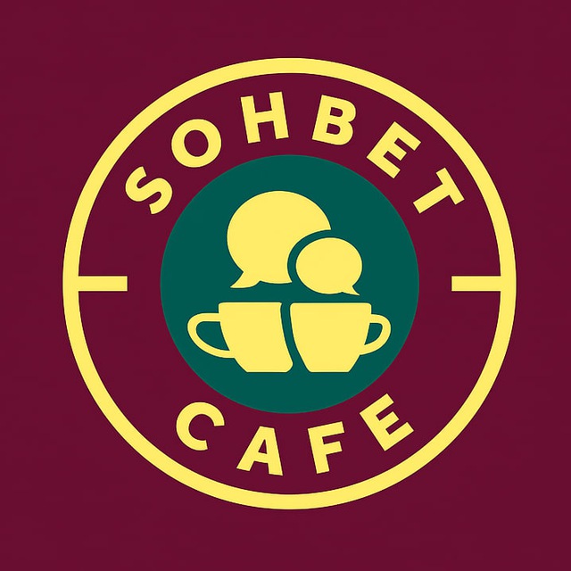 Sohbet Cafe