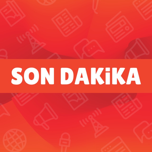 Son Dakika Haber 🇹🇷