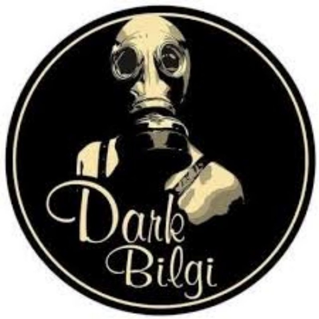⚫DARK BİLGİ⚫