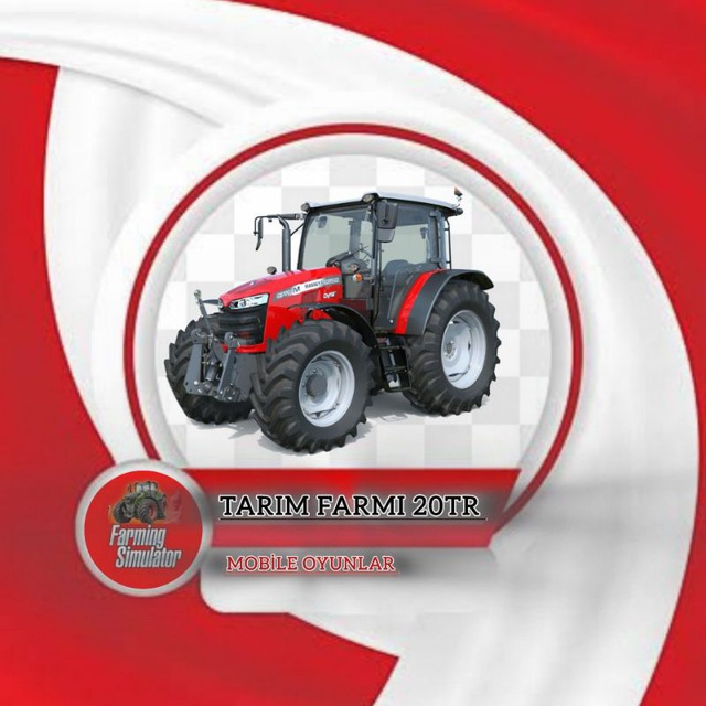 TARIM FARMI 20TR