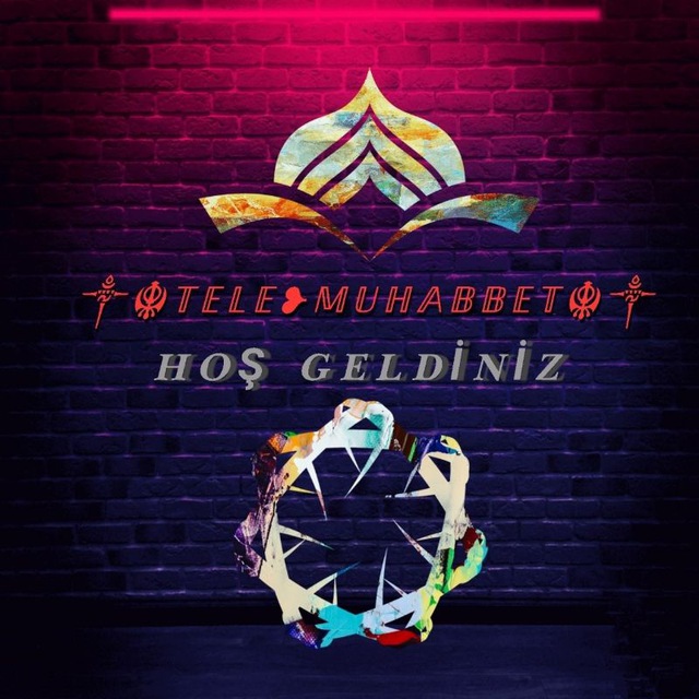 ༒𝕋𝔼𝕃𝔼❥𝕄𝕌ℍ𝔸𝔹𝔹𝔼𝕋༒