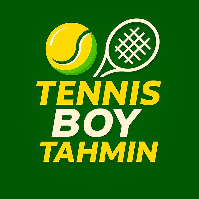 Tennis Boy | Tenis Tahmin