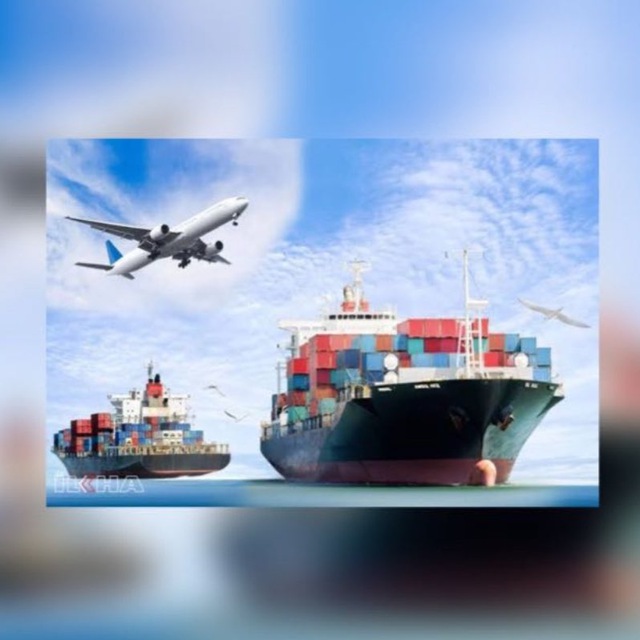Ticaret Var Burada