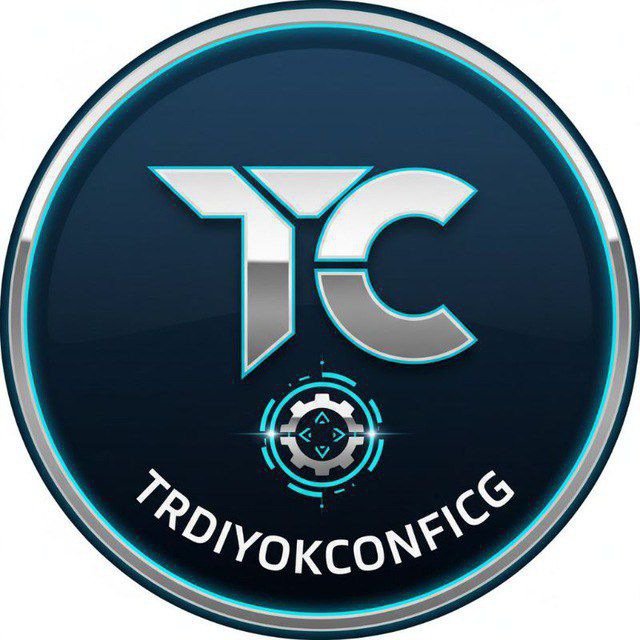 Trdiyok Config