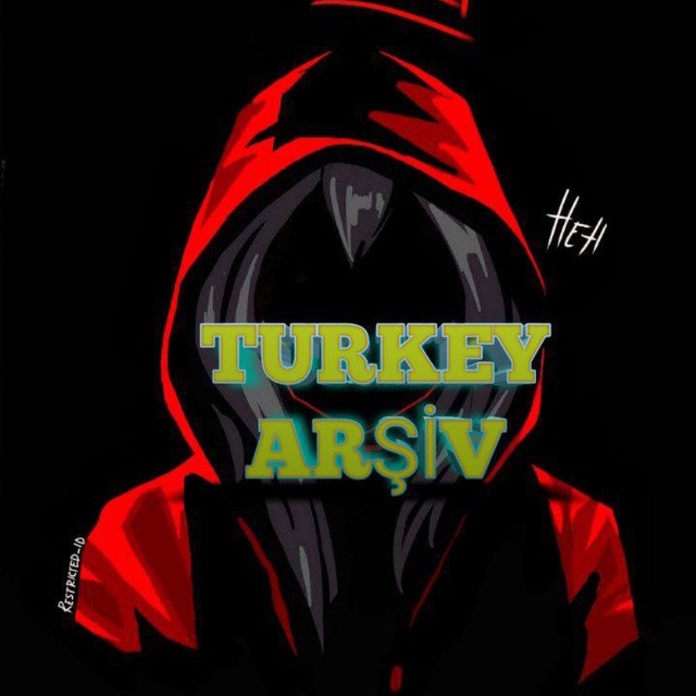 TURKEY ARŞİV
