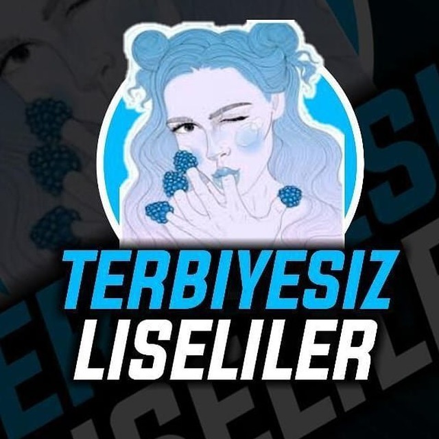TERBIYESIZ LISELILER V. İ. P 👑 [CHAT]