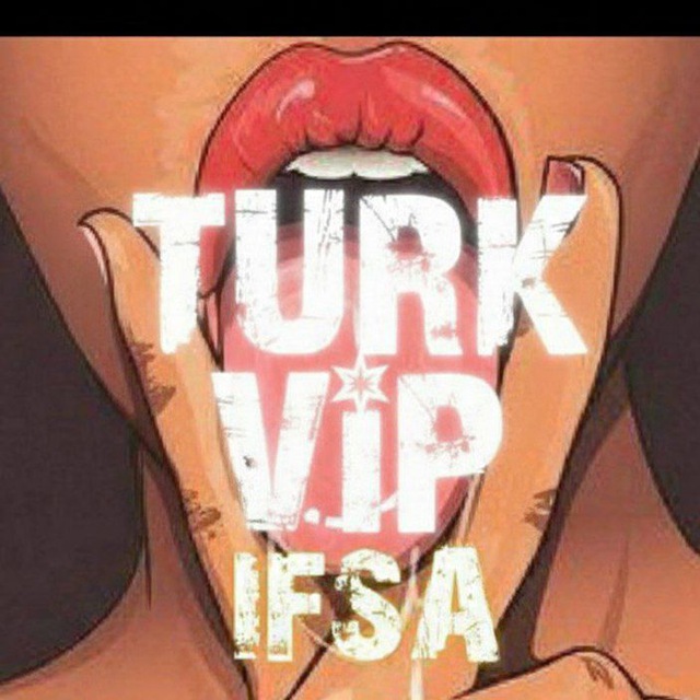 TÜRK VİP İFŞA