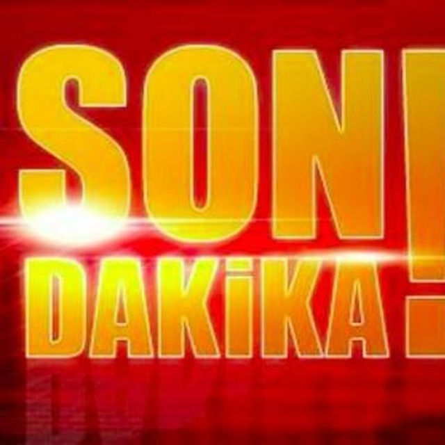 Son Dakika Haberleri