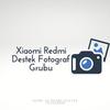 Xiaomi Fotoğraf / Fotoğrafçılık Grubu