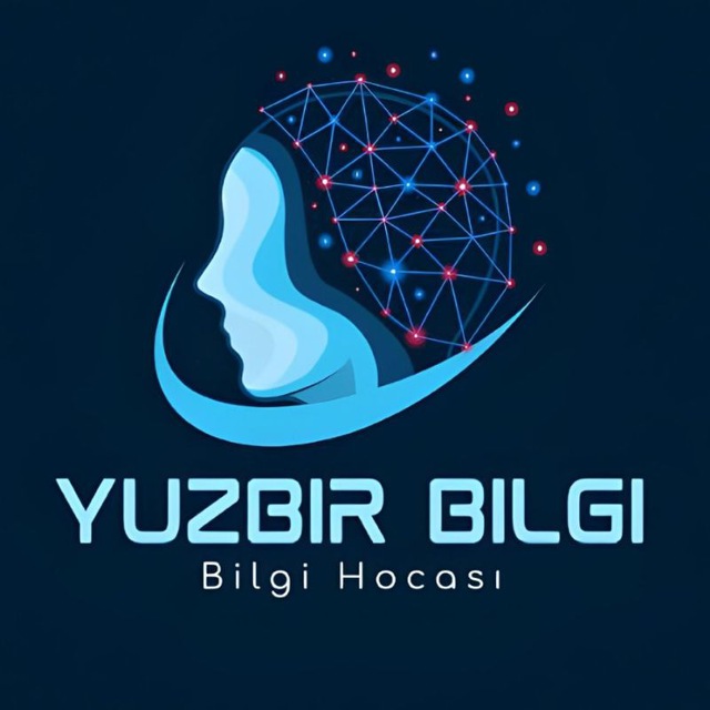 ❝ 𝐘𝐮𝐳𝐁𝐢𝐫 𝐁𝐢𝐥𝐠𝐢 ❞