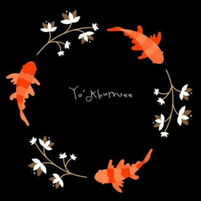 ʏᴀ' ᴀʙᴜʀɴᴇᴇ