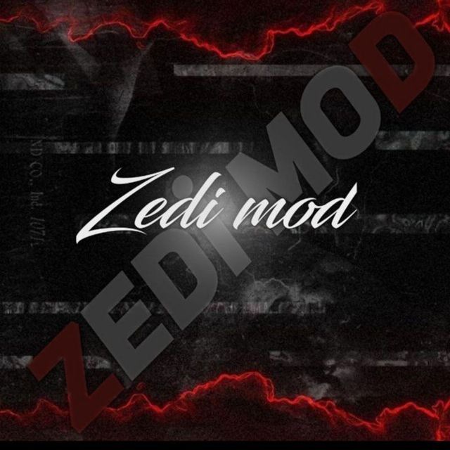 ≛ 𝐙𝐄𝐃𝐢 𝐌𝐎𝐃 ≛