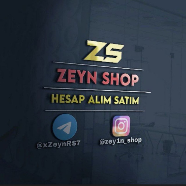 𝐙𝐄𝐘𝐍 𝐌𝐀𝐑𝐊𝐄𝐓